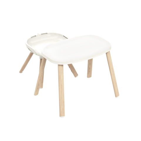 MOA Maxi Cosi wielofunkcyjne krzesełko do karmienia 8w1 - Beyond White