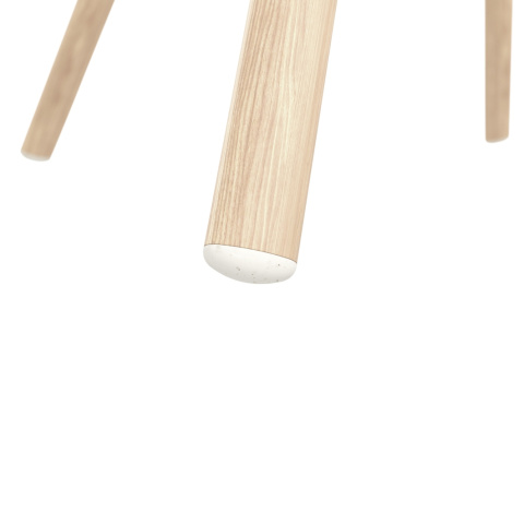 MOA Maxi Cosi wielofunkcyjne krzesełko do karmienia 8w1 - Beyond White