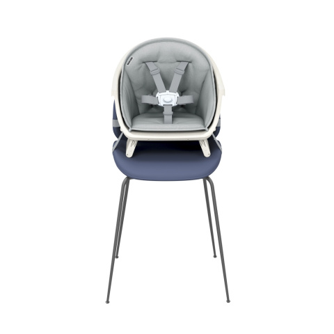 MOA Maxi Cosi wielofunkcyjne krzesełko do karmienia 8w1 - Beyond White