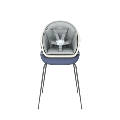 MOA Maxi Cosi wielofunkcyjne krzesełko do karmienia 8w1 - Beyond White