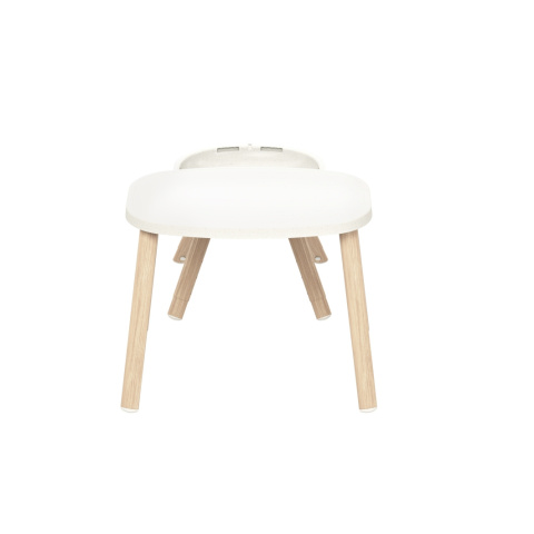 MOA Maxi Cosi wielofunkcyjne krzesełko do karmienia 8w1 - Beyond White