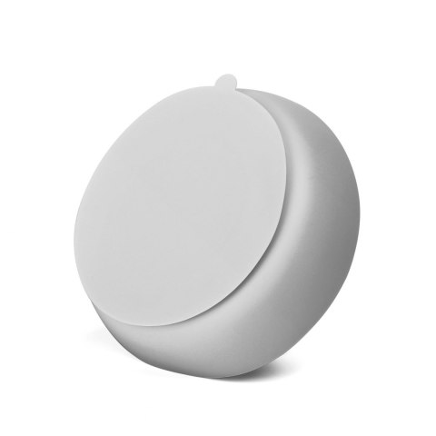 Miseczka-Talerzyk Doidy Bowl z przyssawką - szary