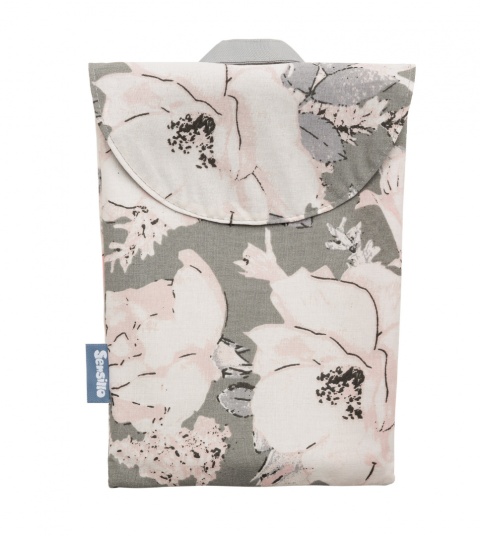 Organizer na pieluchy Sensillo - PEONIE