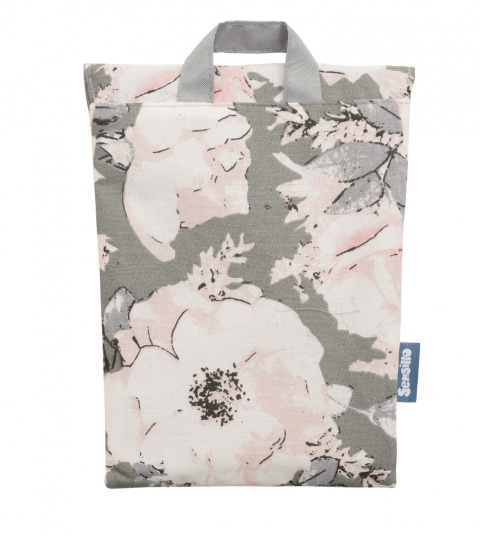 Organizer na pieluchy Sensillo - PEONIE