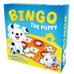 GOLIATH Bingo Szczeniak the Puppy gra 919208