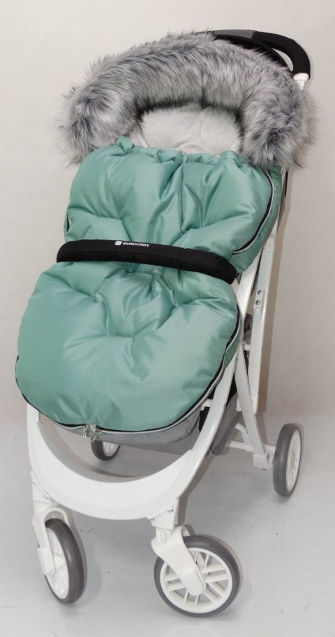 Śpiwór Kokon Agava Dodo