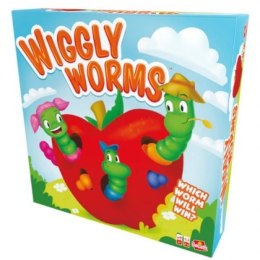 GOLIATH Wiggly Worms Robaki Gibaki gra zręcznościowa 919207