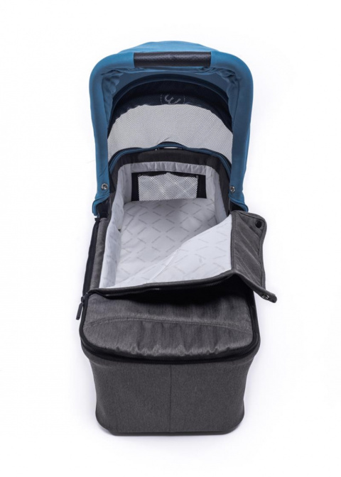 Gondola do wózka EASY TWIN 4 Baby Monsters - Marfil