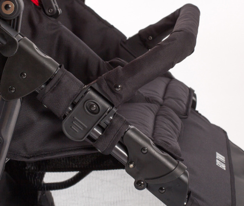 Pałąk do wózka EASY TWIN Baby Monsters