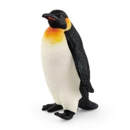 Schleich 14841 Pingwin cesarski Wild Life