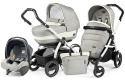 BOOK 51 S ELITE COMPLETO MODULAR 3w1 Peg Perego