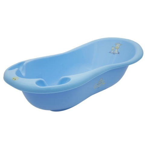 Wanna 100 cm "ŻYRAFKA" Maltex Baby (7903)