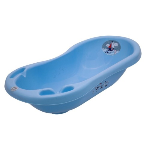 Wanna 84cm Maltex Baby "Ocean i Morze" (5474)