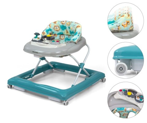 Milly Mally Chodzik dla Dziecka Patrol Safari