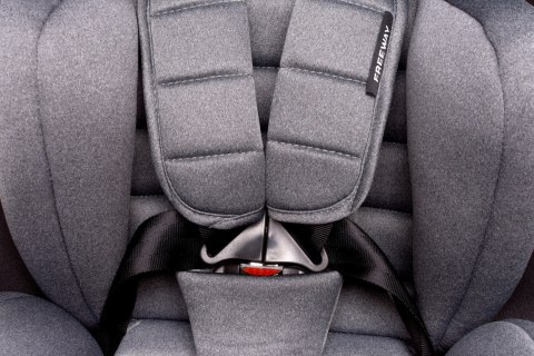 Fotelik Freeway XXI 0-25 kg Dark Turkus