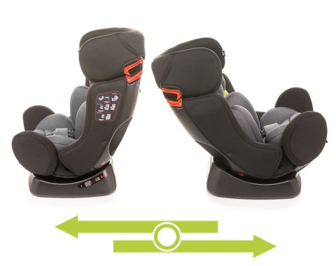 Fotelik Freeway XXI 0-25 kg Graphite