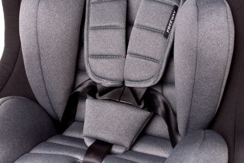 Fotelik Freeway XXI 0-25 kg Grey