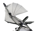 M2x MAST Swiss Design wózek spacerowy do 22 kg, waży tylko 7,5 kg - Glacier Lake