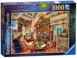 Puzzle 1000el 2D Fantastyczna księgarnia 197996 RAVENSBURGER p5