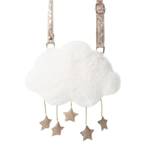 Rockahula Kids - torebka Starry Cloud Fluffy