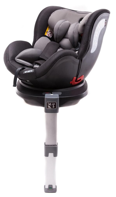 TITAN Baby Monsters 0-36 kg obrotowy fotelik samochodowy - DAKAR