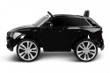AUDI Q8 RS Pojazd na akumulator TOYZ - Black