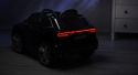 AUDI Q8 RS Pojazd na akumulator TOYZ - Black