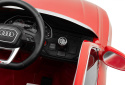 AUDI Q8 RS Pojazd na akumulator TOYZ - Red