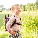 Childhome Plecak dziecięcy My first bag Aubergine