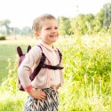 Childhome Plecak dziecięcy My first bag Aubergine