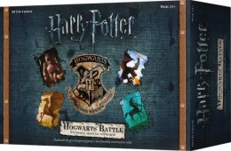Harry Potter: Hogwarts Battle - Potworna skrzynia dodatek gra REBEL