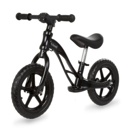 ROCKY Kidwell Magnezowy rowerek biegowy - Black