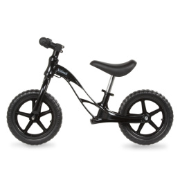 ROCKY Kidwell Magnezowy rowerek biegowy - Black