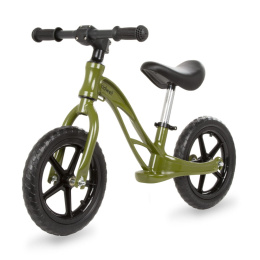 ROCKY Kidwell Magnezowy rowerek biegowy - Khaki