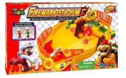 Super Mario Fire Mario Stadium gra zręcznościowa 07388 p6