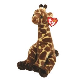 TY Beanie Babies GAVCIN - żyrafa 15cm 40179