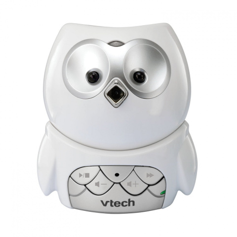 VTECH BM4300 CYFROWA NIANIA ELEKTRONICZNA Z KAMERKĄ