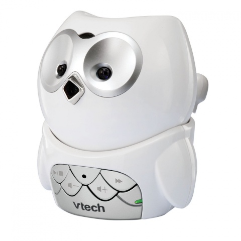 VTECH BM4300 CYFROWA NIANIA ELEKTRONICZNA Z KAMERKĄ