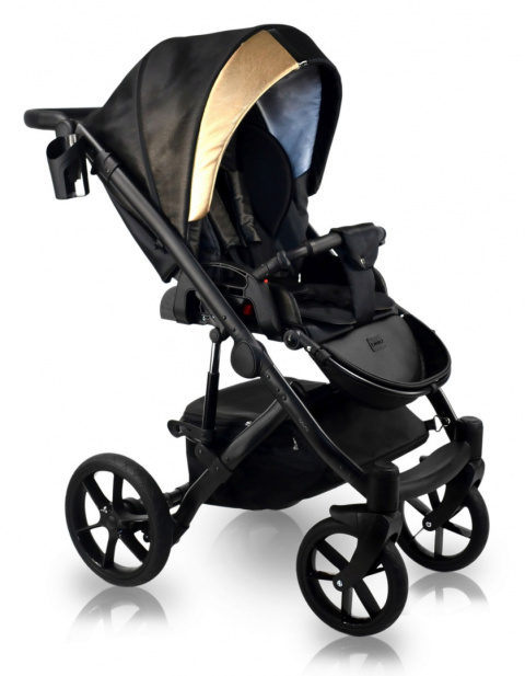 AIR PRO 2w1 Bexa wózek wielofunkcyjny głęboko-spacerowy - ai16