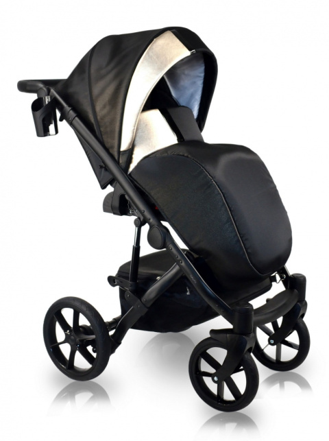 AIR PRO 2w1 Bexa wózek wielofunkcyjny głęboko-spacerowy - ai17