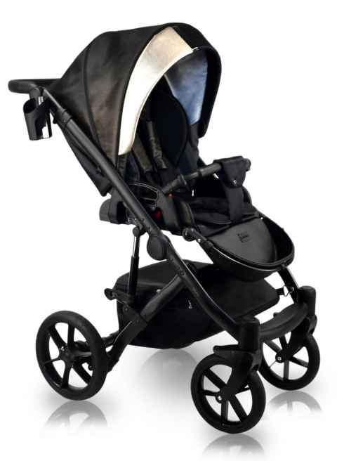 AIR PRO 2w1 Bexa wózek wielofunkcyjny głęboko-spacerowy - ai17