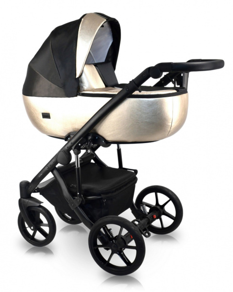 AIR PRO 2w1 Bexa wózek wielofunkcyjny głęboko-spacerowy - ai17