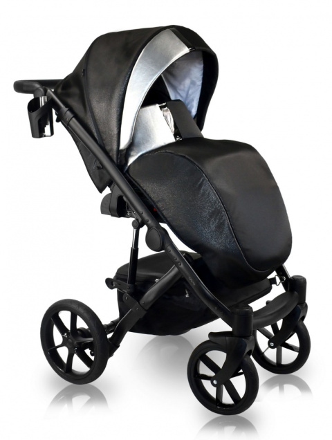 AIR PRO 2w1 Bexa wózek wielofunkcyjny głęboko-spacerowy - ai18