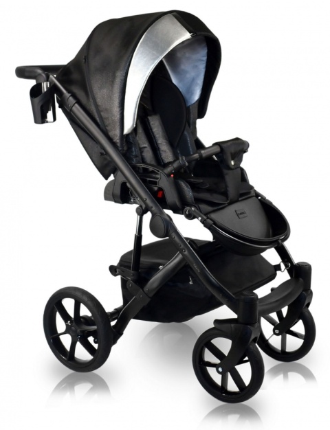AIR PRO 2w1 Bexa wózek wielofunkcyjny głęboko-spacerowy - ai18