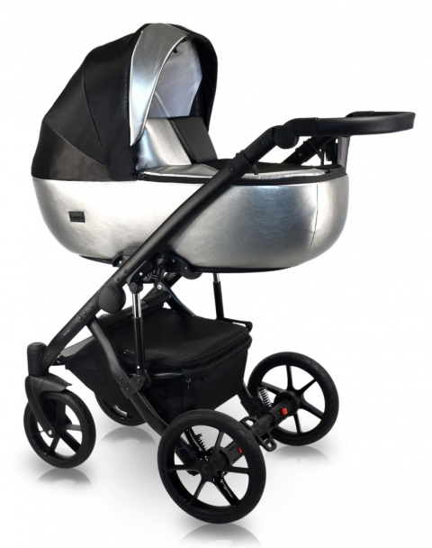 AIR PRO 2w1 Bexa wózek wielofunkcyjny głęboko-spacerowy - ai18