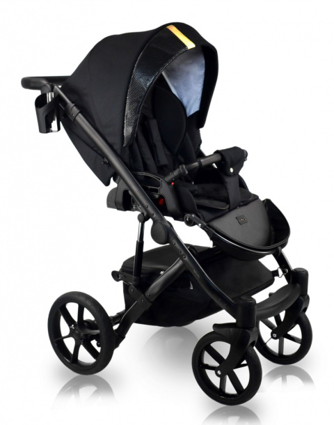 AIR PRO 2w1 Bexa wózek wielofunkcyjny głęboko-spacerowy - ai20