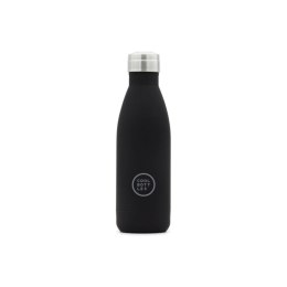 Cool Bottles Butelka termiczna 350 ml Triple cool Mono Black