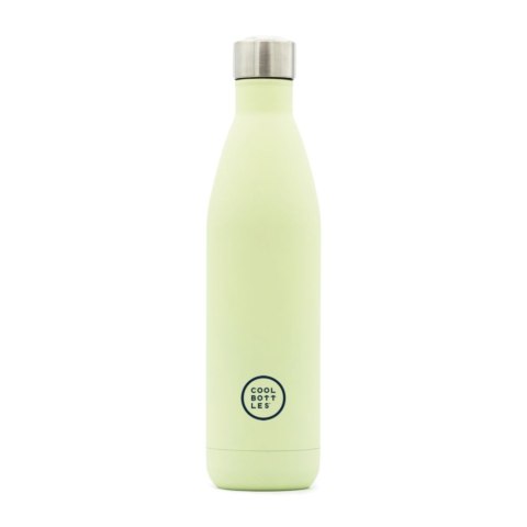Cool Bottles Butelka termiczna 750 ml Triple cool Pastel Green