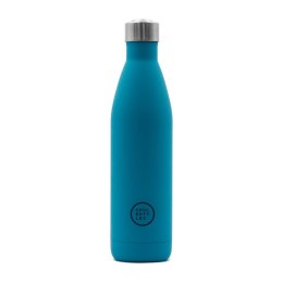 Cool Bottles Butelka termiczna 750 ml Triple cool Vivid Turquoise
