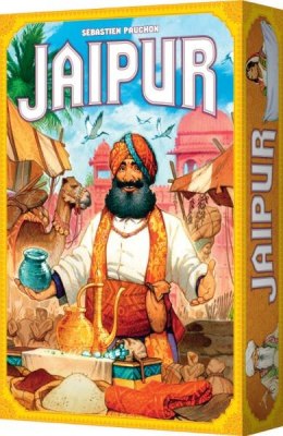 Jaipur gra REBEL